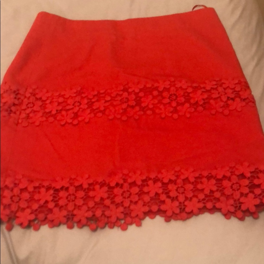 Jcrew skirt